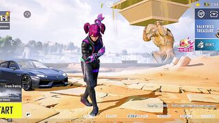 PUBG Emote