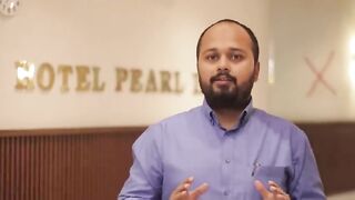 Rotu Employees - Office Trip - Comedy Sketch