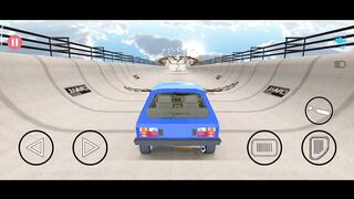 Car Crash - Compilation - New Game 2023