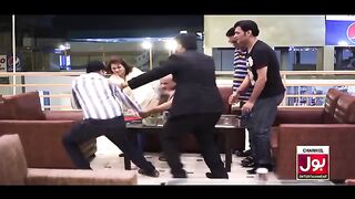 |_Prank_With_Zakir_Mastana_|_By_Nadir_Ali_&_Farukh_In_|_P4_Pakao