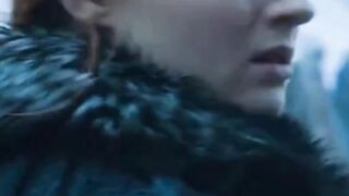 Game of Thrones Jon Snow...