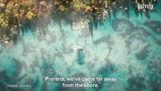 Prabhas_Predicts_Pooja_Hegde_Future_Radhe_Shyam_ Hindi