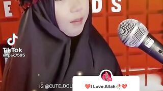 Islamic video!Allah ho Akbar-❤