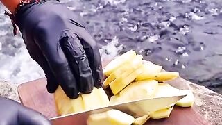 Awsome foods