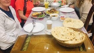 Foods Koweit