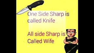 Very funny and RELISTIC universal TRUTHS in this MORTAL