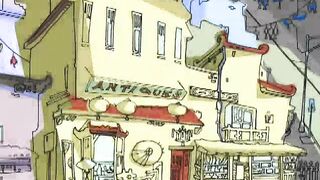 Jackie Chan Adventures - S01 E02