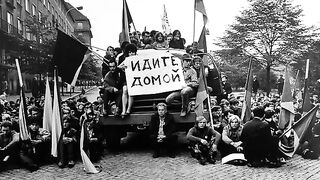 ПРАГА 68 Г