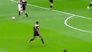 The night Frenkie de Jong met Luka Modric