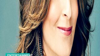 Tina Fey on the Dirty Secret Britains Version O