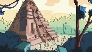 Jackie Chan Adventures - S01 E03