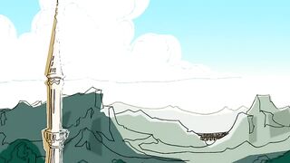 Jackie Chan Adventures - S01 E05