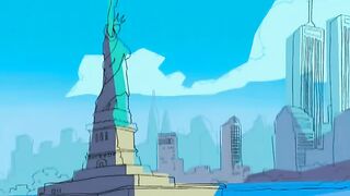 Jackie Chan Adventures - S01 E04