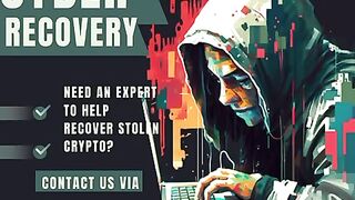 Phishing attacks  fake exchange websites  Passcode Cyber Recovery
