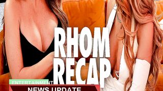 Rhom Recap Virtual Realitea Breaks Down Lisa