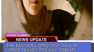 The Badgers Director Paul M Lundø Teases Trilog