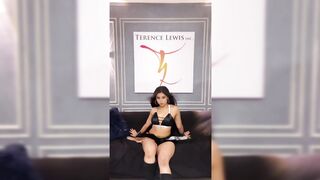 Indian Girl Mansi Pathare Dance 16
