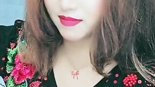 Nure subha Bangladeshi beautiful items girls tango private live pat -2