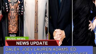 Dalex Joey Lauren Adams Ed Begley Jr Tammy Bl
