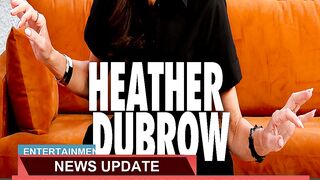 Heather Dubrow Breaks Down Rhoc Drama with Virt
