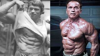 Arnold Schwarzenegger 2