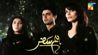 Humsafar-Episode14-[HD]-MahiraKhan-FawadKhan