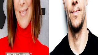 Vera Farmiga Joins Mark Wahlberg in Apple Pic From
