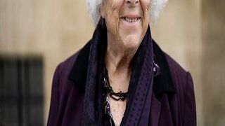 Miriam Margolyes Fears I Wouldnt Recover as She