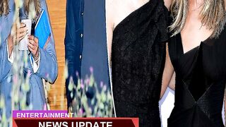 Jennifer Aniston Still Charmed by Hypnohunk M