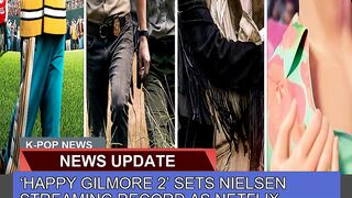 Happy Gilmore Sets Nielsen Streaming Record as
