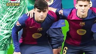 Barcelona 1-0 Mallorca LaLiga - Ansu Fati