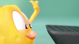 Chiken rington