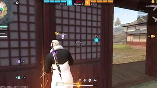 Free - Fire.
