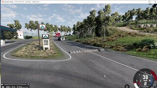 BeamNG Drive