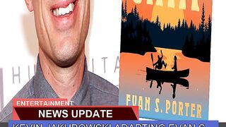 Kevin Jakubowski Adapting Evan S Porters Debut N