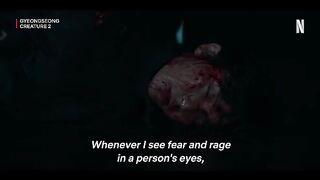 Facing your nemesis eight decades later - Gyeongseong Creature 2
