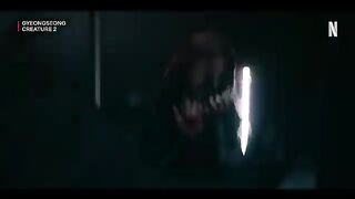 Master Jang s memory has returned  Gyeongseong Creature 2