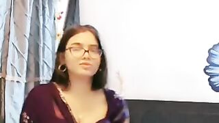 South Indian beautiful items hot girls tango private live pat 2