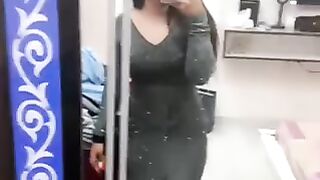 South Indian beautiful items hot girls tango private live pat 1