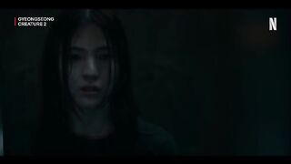 Return to where the hell began  Gyeongseong Creature 2