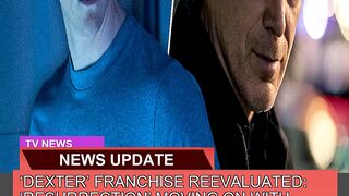 Dexter Franchise Reevaluated Resurrection Mov