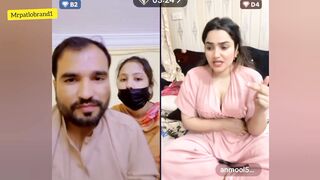 Anmol Or Munsif Ki Larai  Anmol Ko Gussa A Gaya  Anmol Vs Munsif Punishment Match funny tiktok