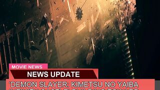 Demonslayer Kimetsu No Yaiba Infinity Castle B