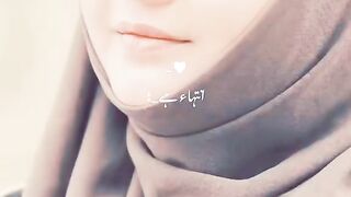 Islamic Quotes Status by Shaista Adil 6