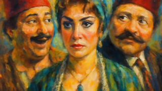 الموسيقى التصويرية لمسلسل ليالي الحلمية  واحدة من أكثر الألحان رسوخا في