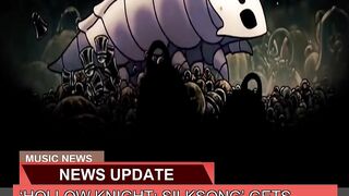 Hollow Knight Silksong Gets September Release D