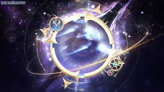 Soul Land 2 Eps 115