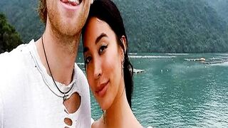 5 Seconds of Summer Star Luke Hemmings and Wife Si