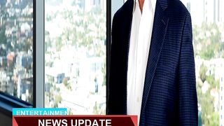 Harrison Dossick Dies Entertainment Media Litigat