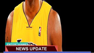 Kobe Bryant Feature Project with the 8th Pick Fr